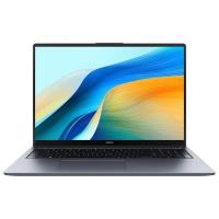 HUAWEI MateBook D16 I5 13420H-16''-16GB-512GB-Dos Uzay Grisi 53014NBC - 1